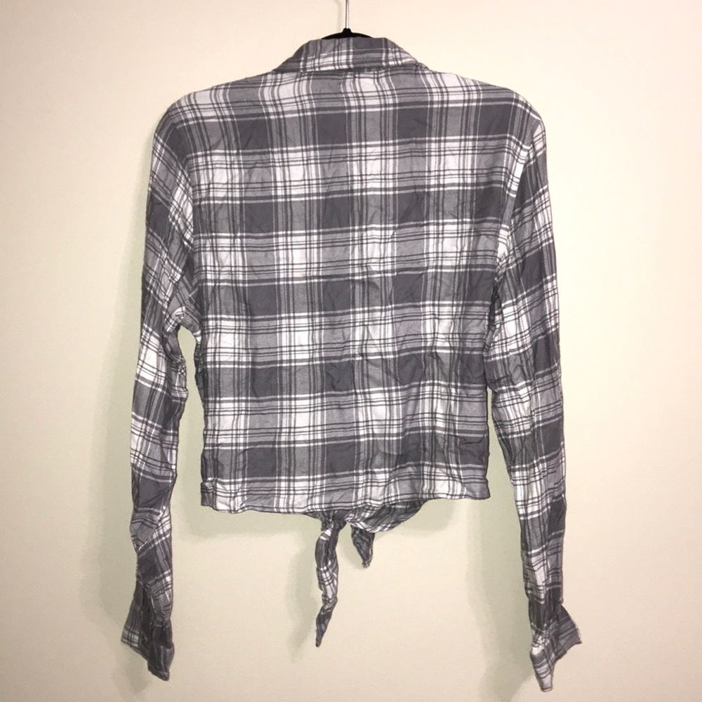 Flannel - Picture 2 of 4